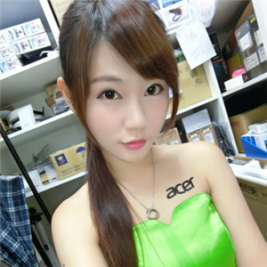 源舞团头像女可爱闺蜜2