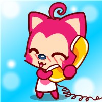韩国头像女可爱头像卡通14