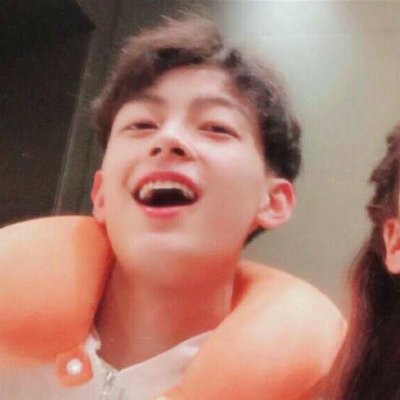 搞笑头像胡子12