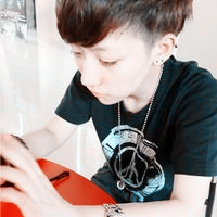 美人鱼的微信头像图片大全集9