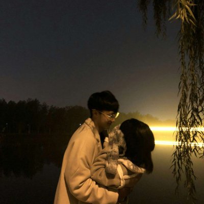 爱国主义卡通头像10