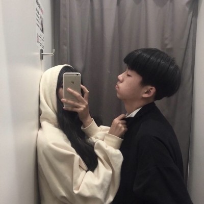 欧美头像女孩可爱5