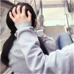 中野三玖漫画头像12