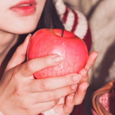 女生分屏头像8