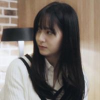 高冷御姐动漫女生闺蜜头像7