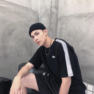 欧美萌娃个性头像高清1