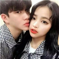 可爱女生神颜头像5