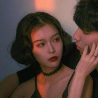 水墨经典老年头像5