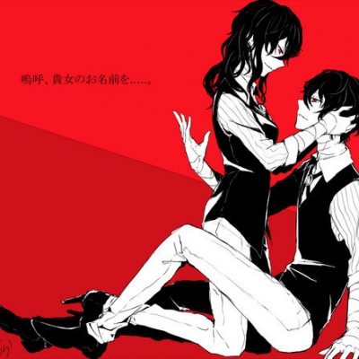 体育女生漫画头像7
