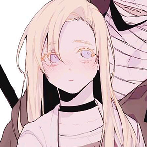 女生头像可爱小仙女紫色12