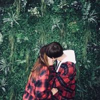 狂野天使头像女搞怪6