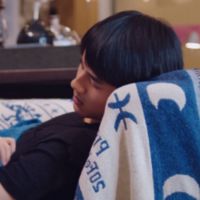年幼的小猴子搞笑头像5