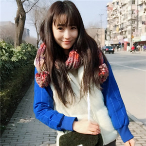 黑白头像女动漫古风2