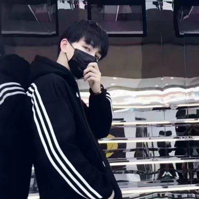 适合做头像的图片姐妹二人12