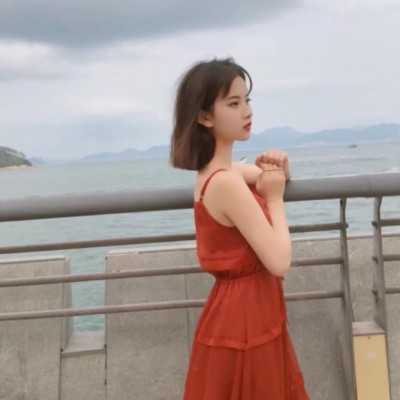 仙女头像仙女名字5