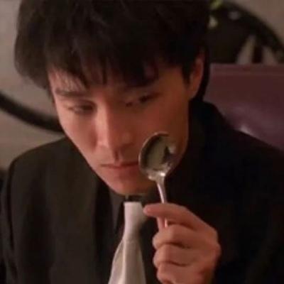 珊迪酷炫头像6