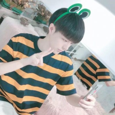风景头像男生7