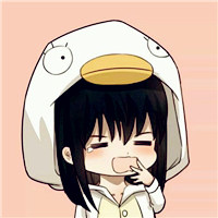 创意炫酷子弹头像5