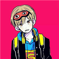 霸道单身头像男1