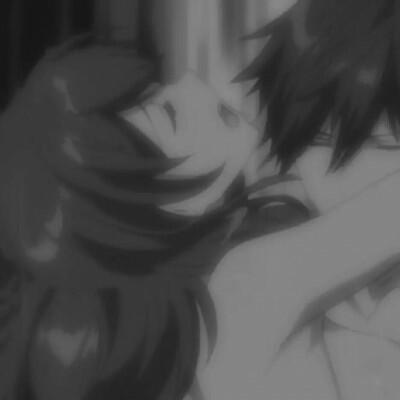 狼的霸气头像女6