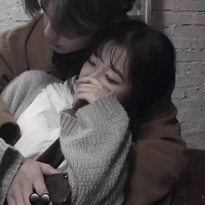唯美男生头像二次元4