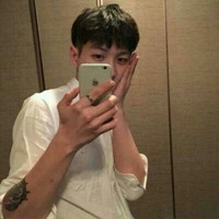 动漫三人头像兄弟男6