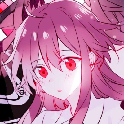 网红萌萌漫画头像大全8