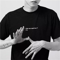 戴帽卡通头像男1