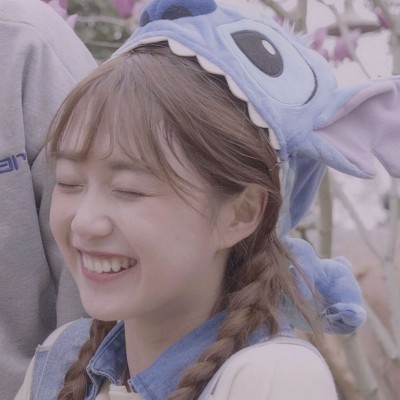 关于仙女的可爱头像女生3
