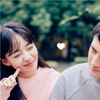 短发美女的头像4