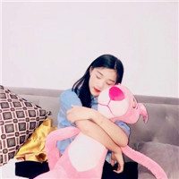 头像女欧美阳光4
