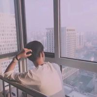 怦然星动漫画白泉头像12