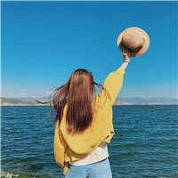 娜娜的3D微信头像7