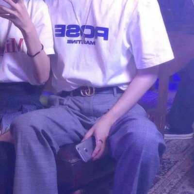 幽默小仙女图片头像5