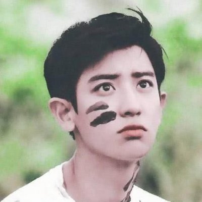 帅哥最喜欢的微信头像2