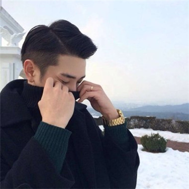 推荐10张爱上的姐妹头像6