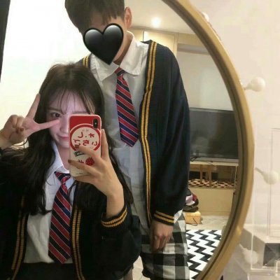 没好看的头像图片8