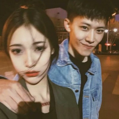 QQ头像老板头像7