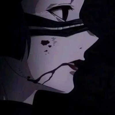 头像天蝎座女生1