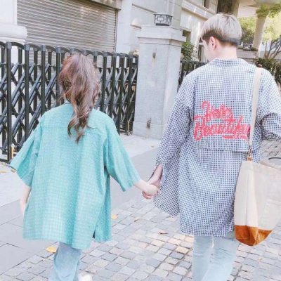 头像两姐妹手机挡脸7