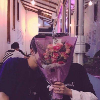12张话语的欧美头像男6