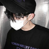 眼泪的头像男生9