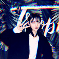 男闺蜜扣扣头像卡通头像7