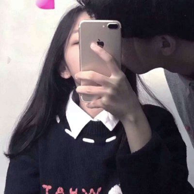 经典微信头像8