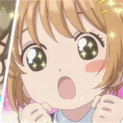 情侣头像情侣专用女4