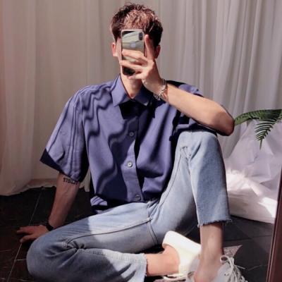 精选12组自己的真人头像怎么弄12