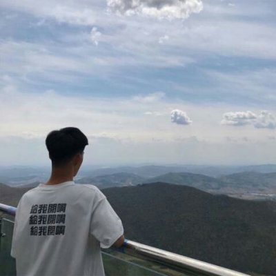 12组可爱的可爱头像女6