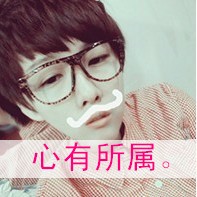 小说漫画头像男女生2
