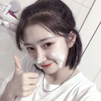 Q版好看的头像2