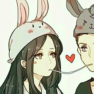 画师画的好看头像3